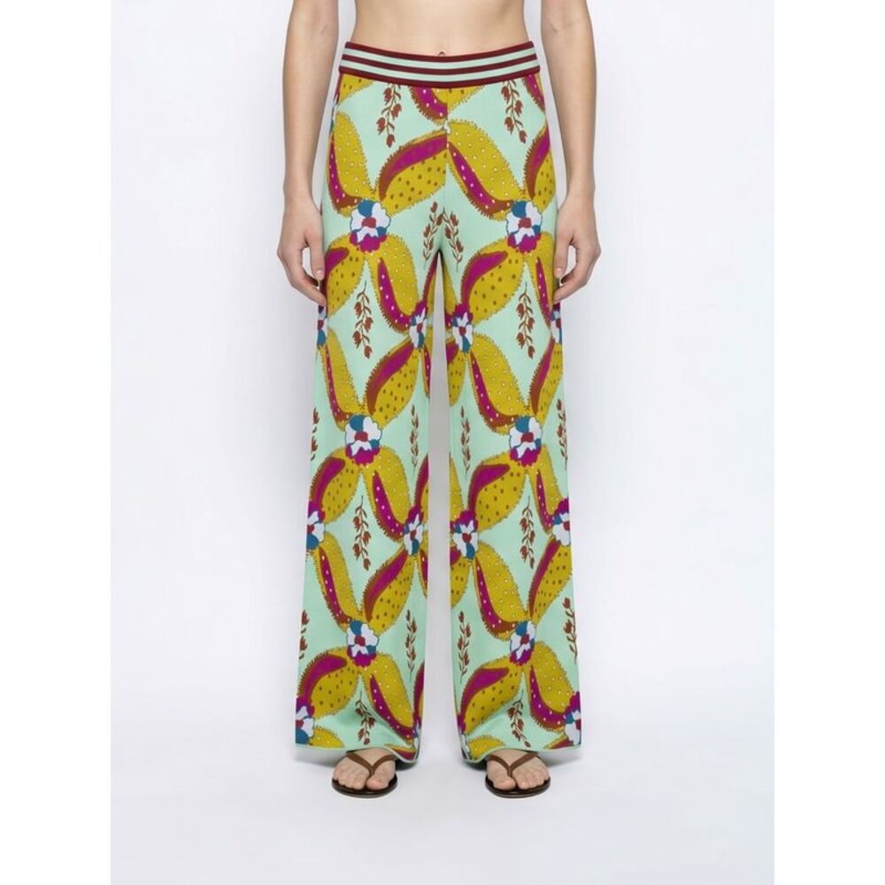 Paula Pants Woman Water